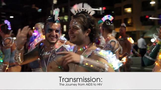 Transmission: The Journey from AIDS to HIV