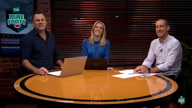 Pure Footy – episode 7 2023