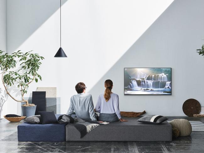 How to get 4K: Foxtel iQ4, TV, PlayStation, Blue-Ray disc player | news ...