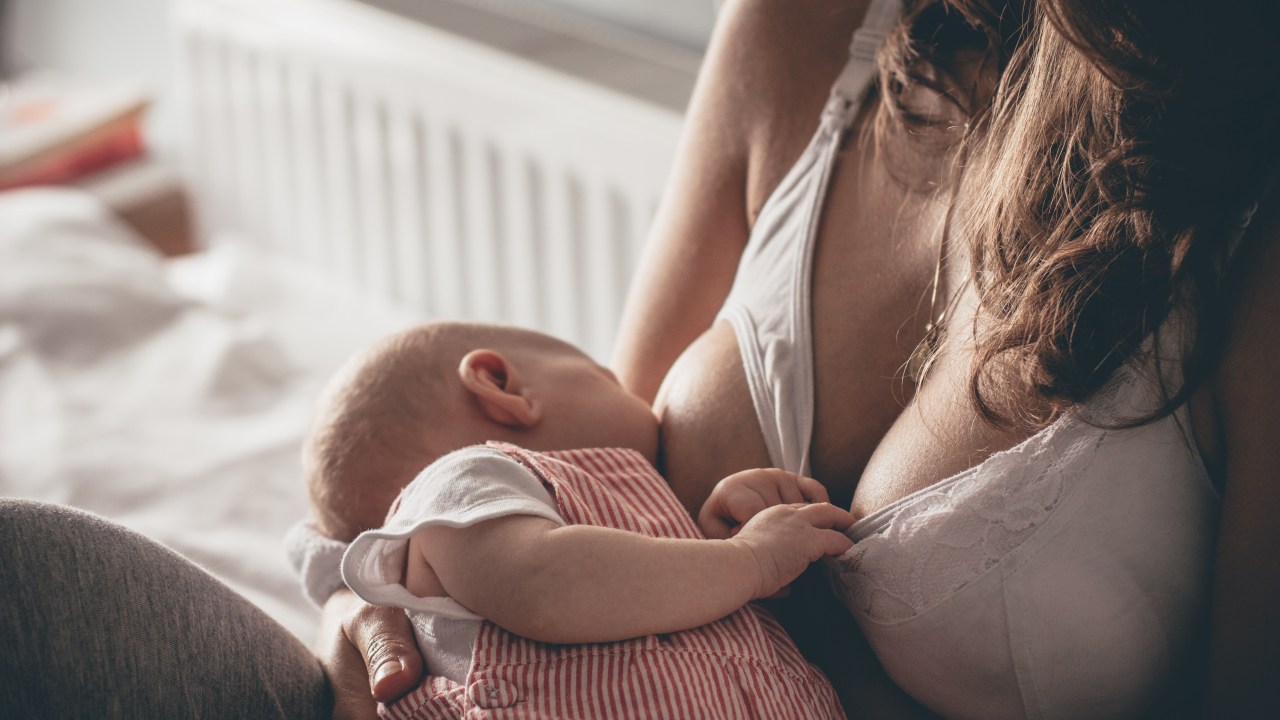 The Science Is In: Breastfeeding Beyond Babyhood is Normal - Raised Good