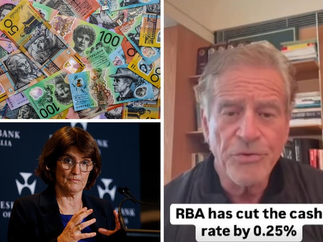 The Reserve Bank of Australia has once more cut the official cash rate, cementing the central bank’s stated goal to reduce inflation in the economy while maintaining stable employment. 