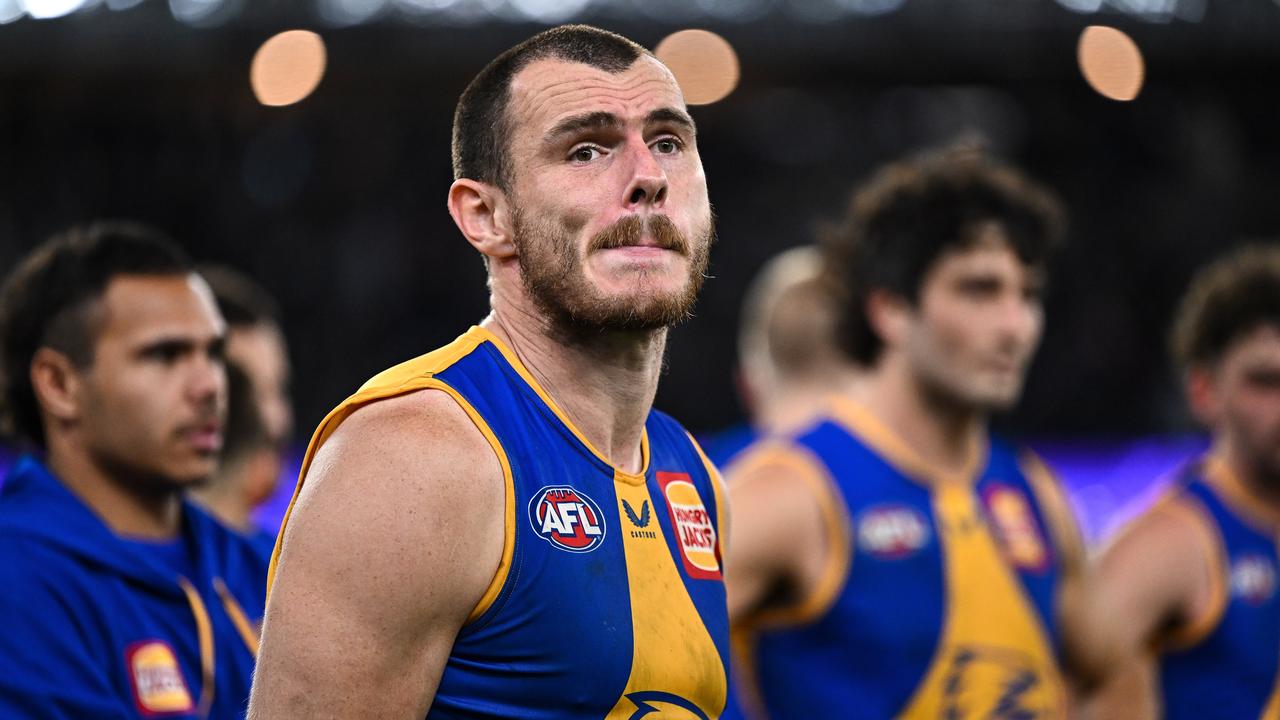 West Coast Eagles turn to Burley Sekem after issues with new