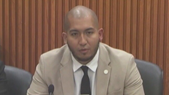 Two Women Accuse Assemblyman Juan Ardila Of Inappropriately Touching Them Au 8030