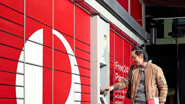 Australia Post will lift prices by as much as 10 per cent as losses rise from inflation.