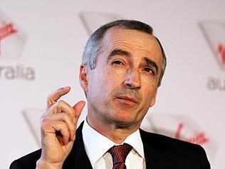 Borghetti’s last chance to deliver