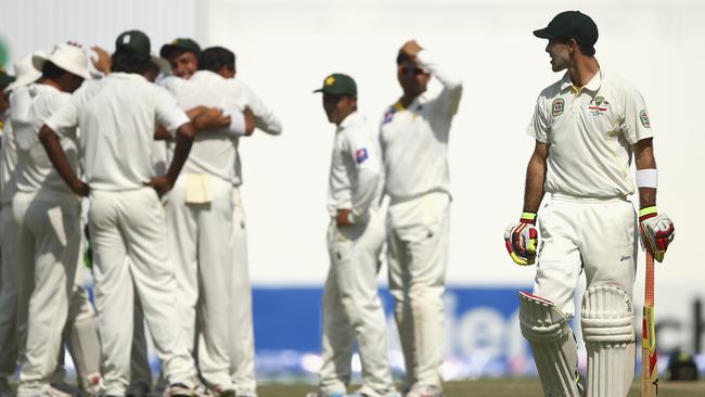 Will Maxwell get another chance to show what he can do for Australia? (Ryan Pierse/Getty Images.)