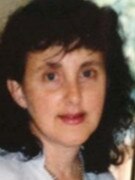 Marion Barter, missing since 1997.