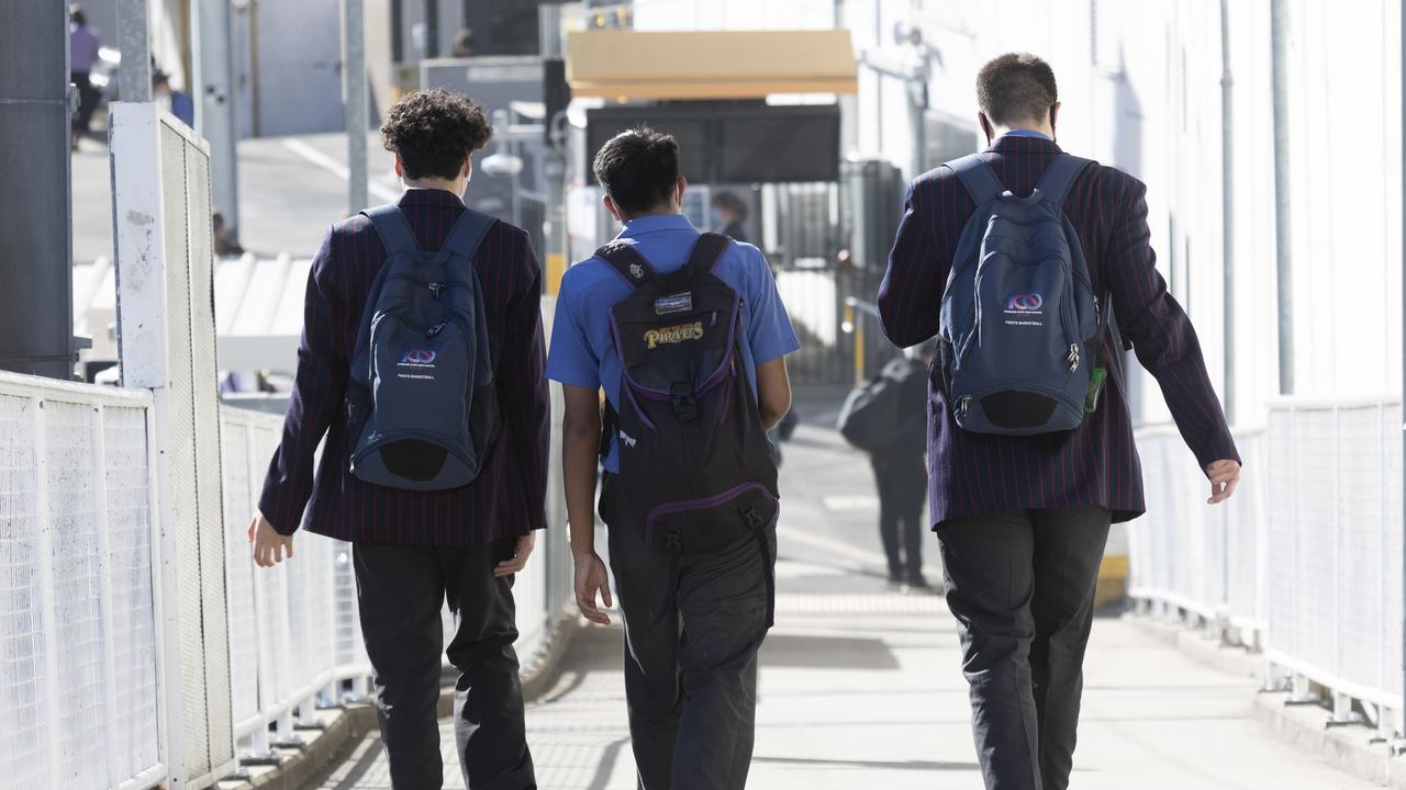 Gen Z men’s views of gender norms are more similar to the views of men in the baby boomer generation – rather than their millennial and Gen X peers NCA NewsWire / Sarah Marshall