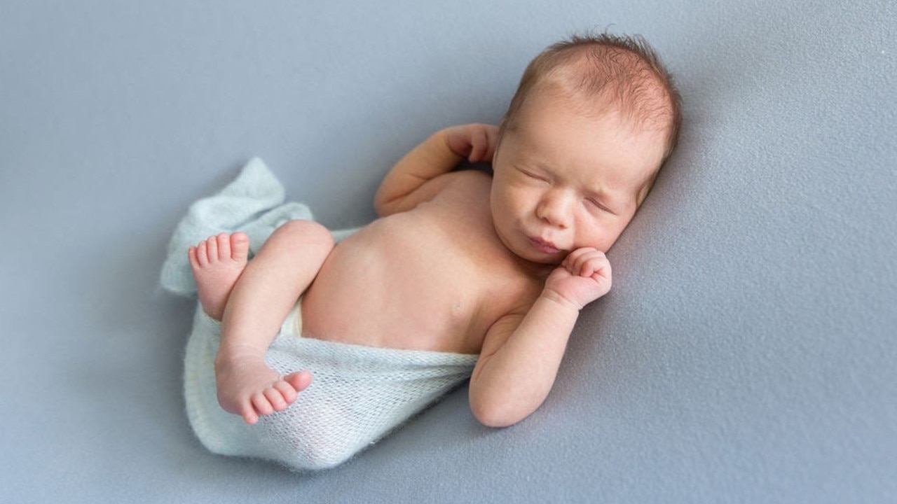 The Queensland Times Cutest Ipswich Summer Baby 2022 competition: “Asher Bock 3 weeks old,” says Sarah Danelle.