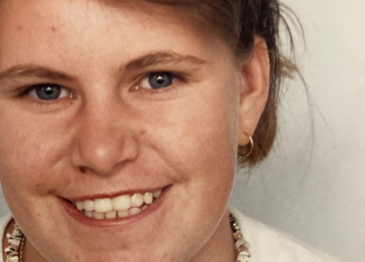 Meaghan Rose was found dead at the base of the Point Cartwright cliffs at Mooloolaba in July 1997.