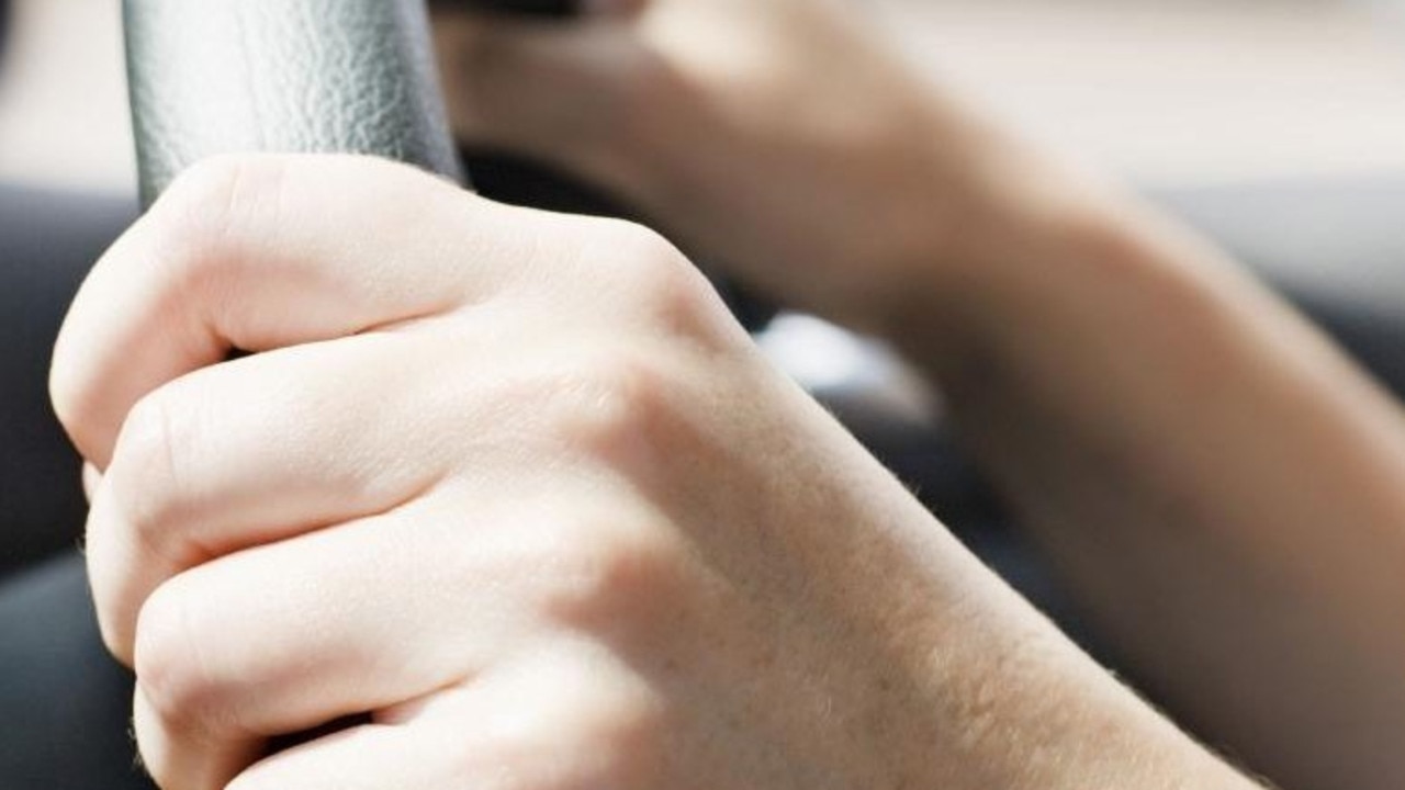 It was the 45-year-old’s fourth disqualified driving offence in five years.