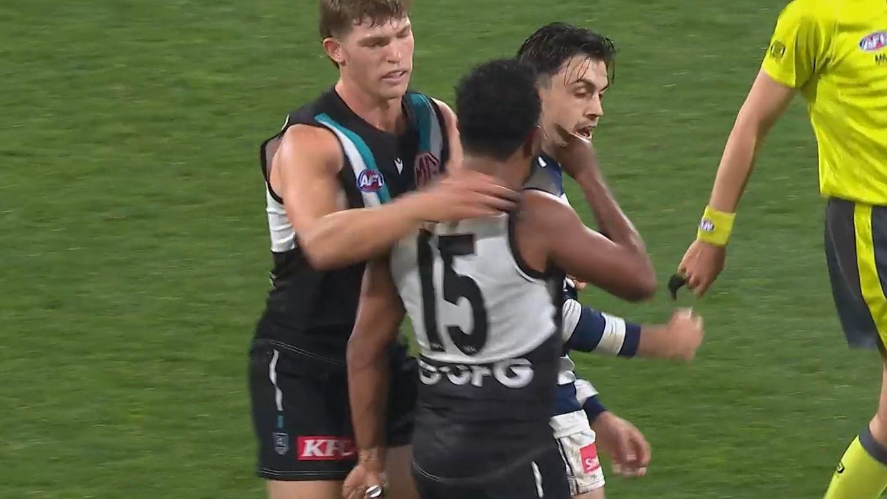 Rioli saga explained in 5 minutes: What you need to know