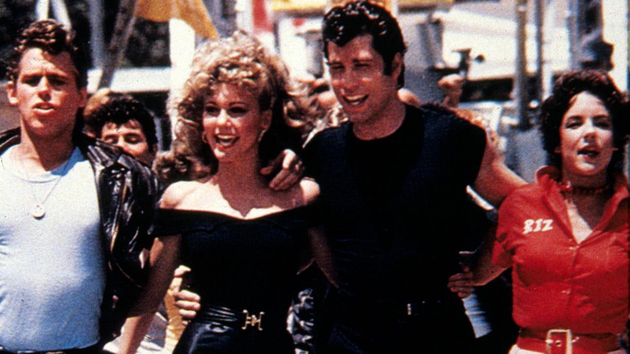 Grease: Rydell High spin-off TV series announced by HBO Max | news.com ...