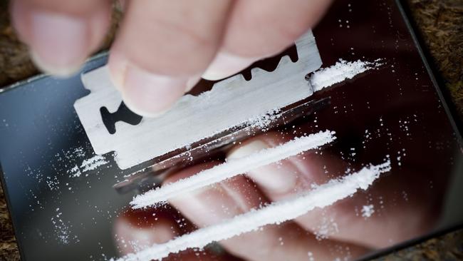 Cocaine is set to hit a record high of $420 a gram in time for the party season.