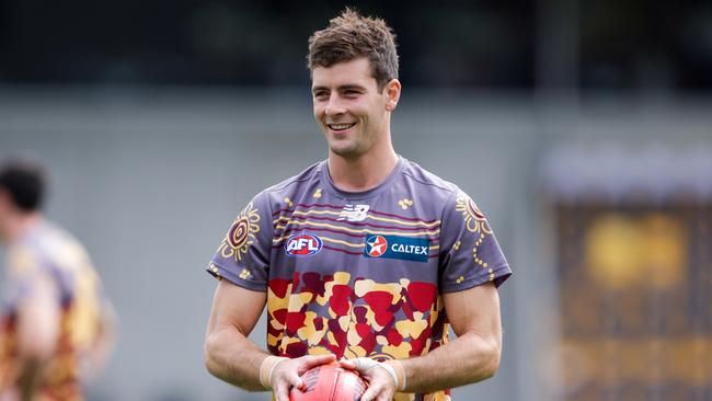 You can’t go wrong backing Josh Dunkley. Picture: Russell Freeman/AFL Photos via Getty Images