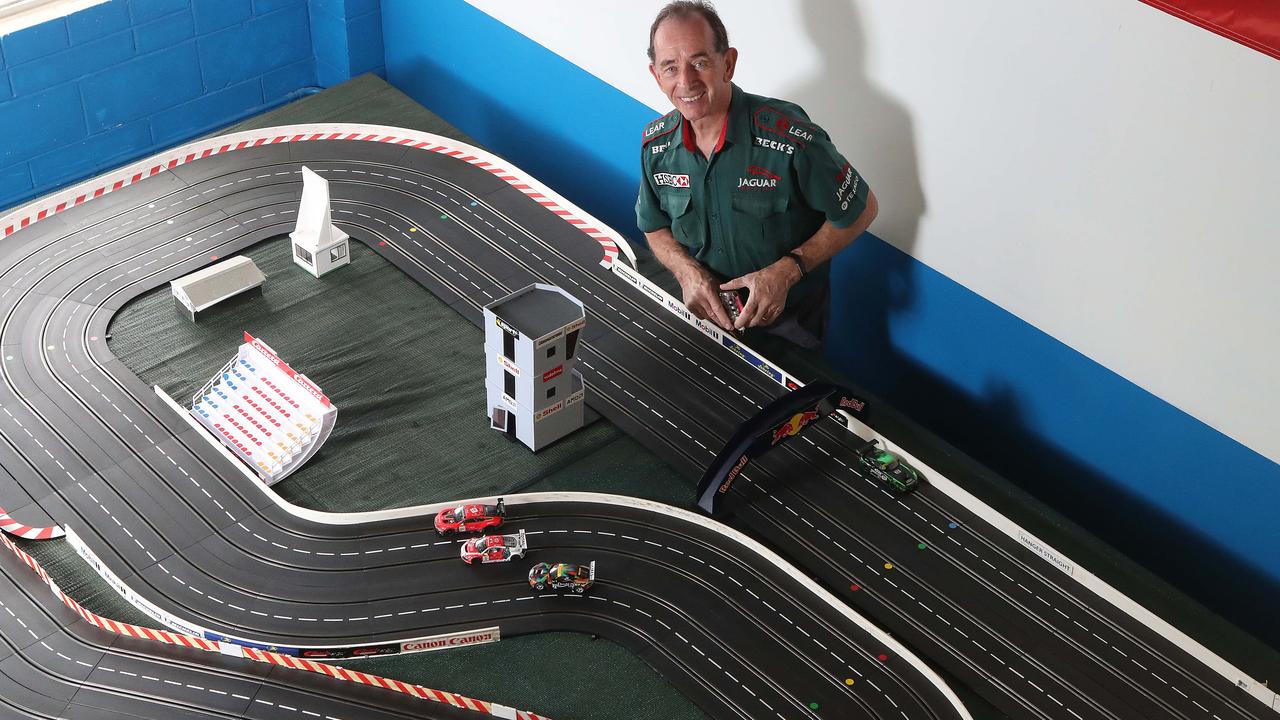 Best Home Slot Car Track