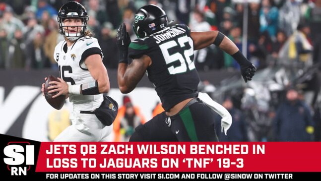 The Jacksonville Jaguars are winning Twitter with playoff flashbacks 