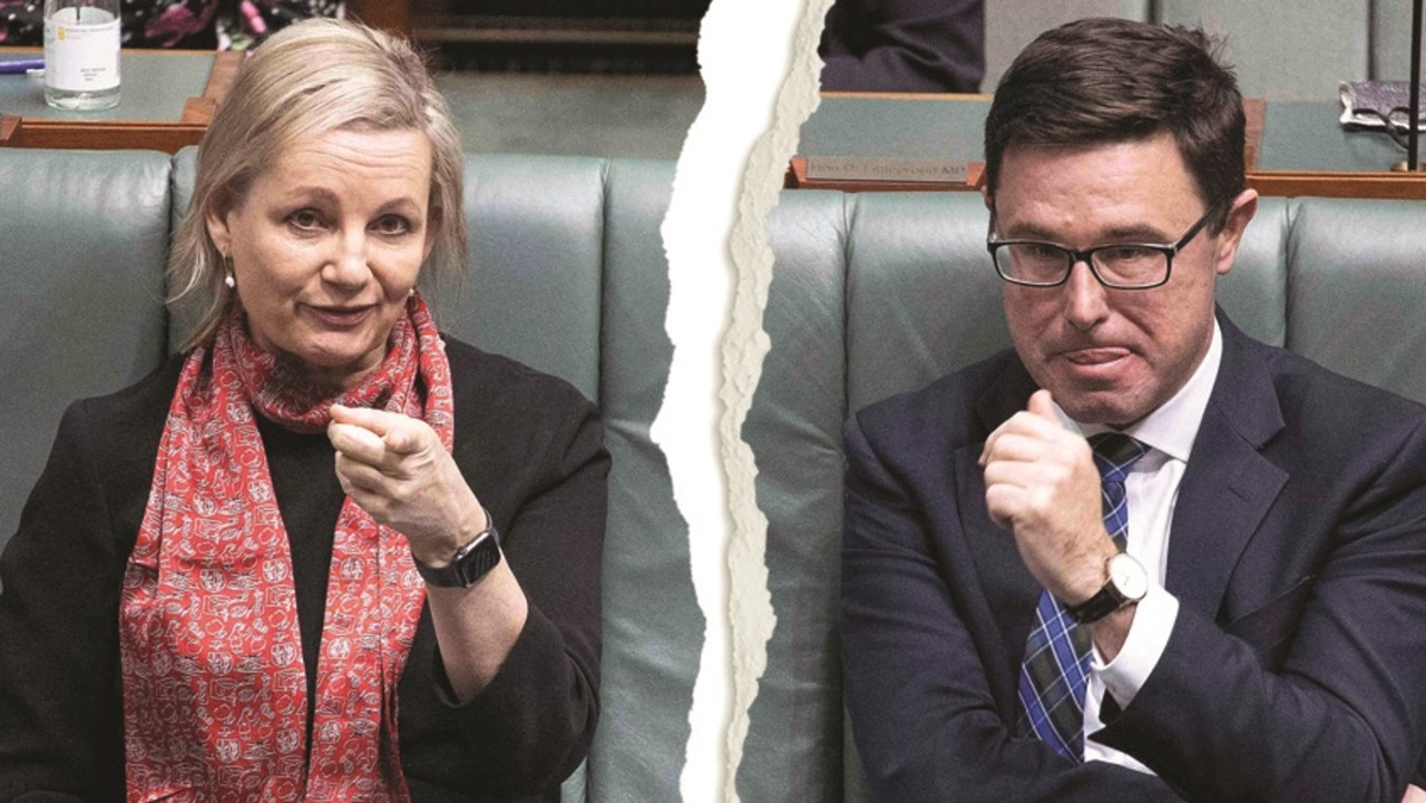 Vote now: Coalition only the latest victim of our divorce epidemic