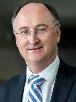 Federal Chamber of Automotive Industries chief executive Tony Weber. Picture: Supplied.