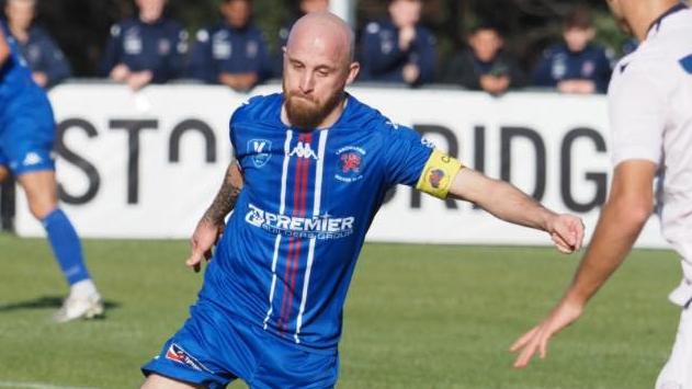 Langwarrin was too good for Bentleigh Greens.