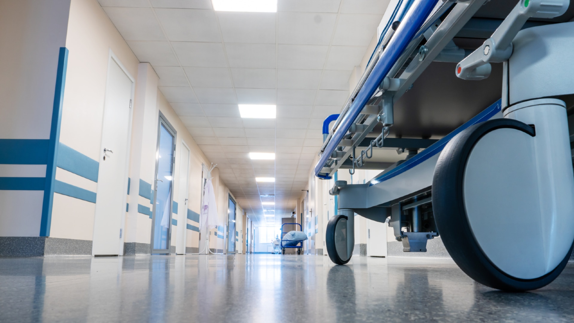 Healthscope seeks buyers after collapse