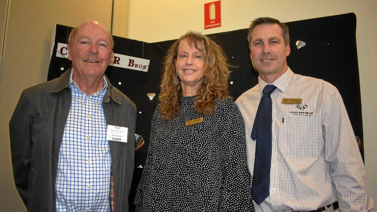 Coomber Bros Jewellers celebrate a successful centenary | The Courier Mail