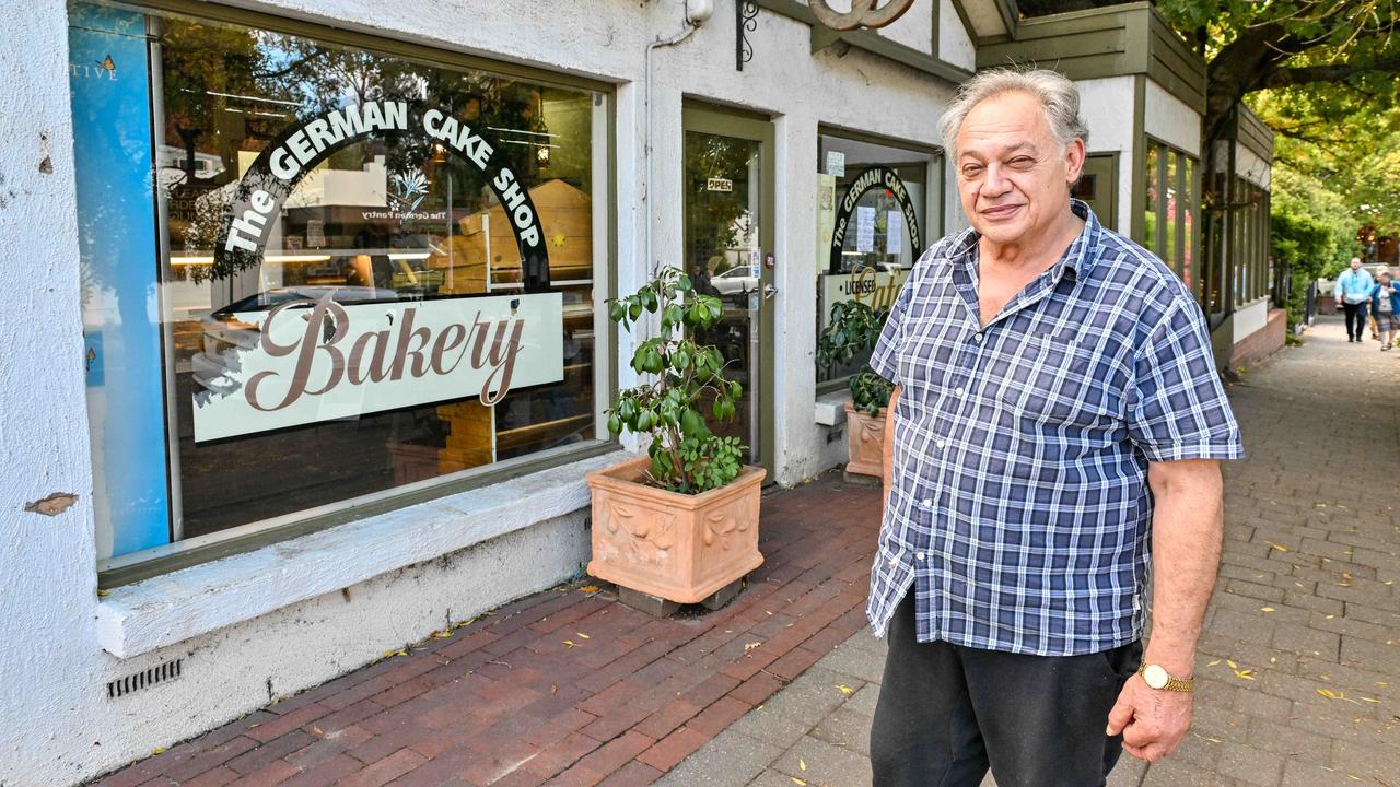 Iconic Hahndorf cake shop to close its doors ending 50 years of ...