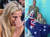 Aussie star’s tragic news at Paralympics