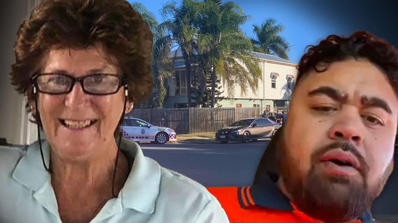 Sue Duffy was allegedly murdered by her estranged son-in-law Portmoresbey Cecil in August 2022 in her Allenstown residence.