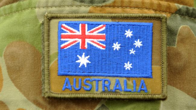 An ex-ADF serviceman has been charged by Australia’s counter terrorism police.