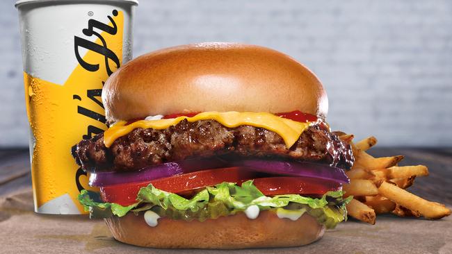 US burger chain Carl’s Jr could open its fourth SA outlet at a proposed $5 million development at Elizabeth.