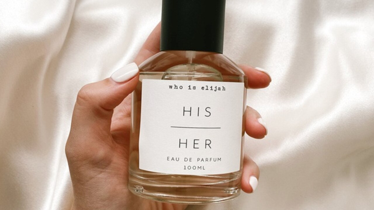 Who Is Elijah His | Her Fragrance.