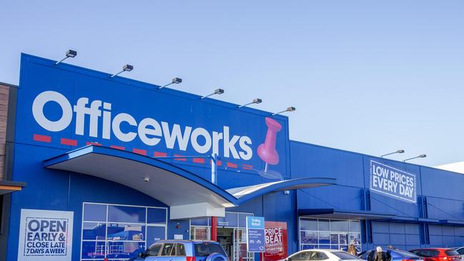 Officeworks