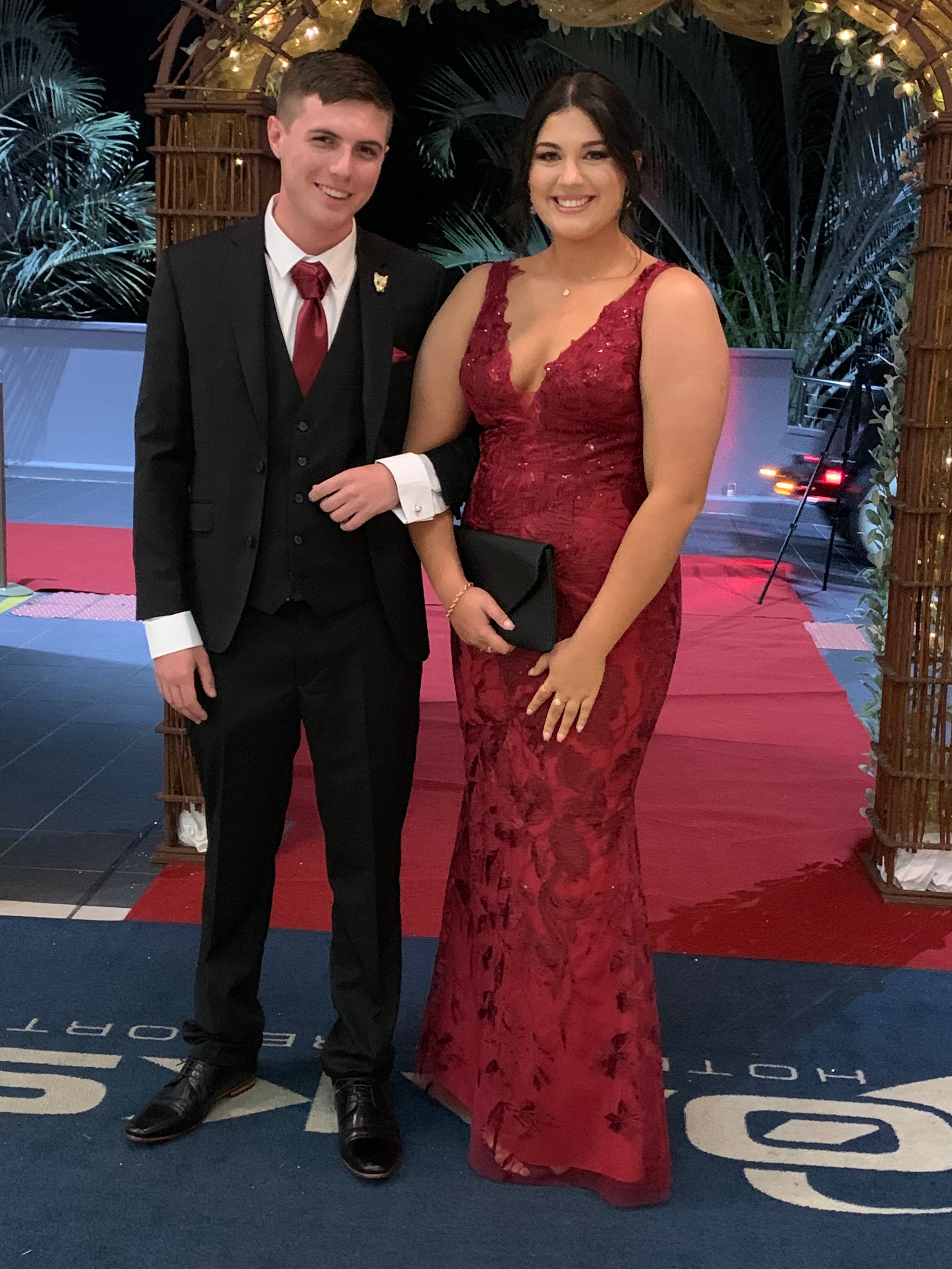 Gallery: Xavier Catholic College Formal 