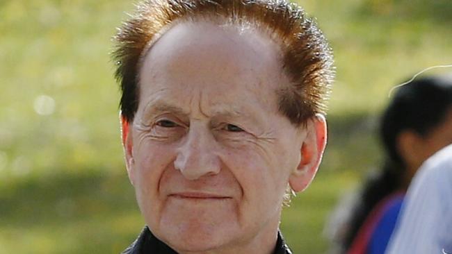 Geoffrey Edelsten makes a grab for the legal cannabis market, medical professionals call it ...