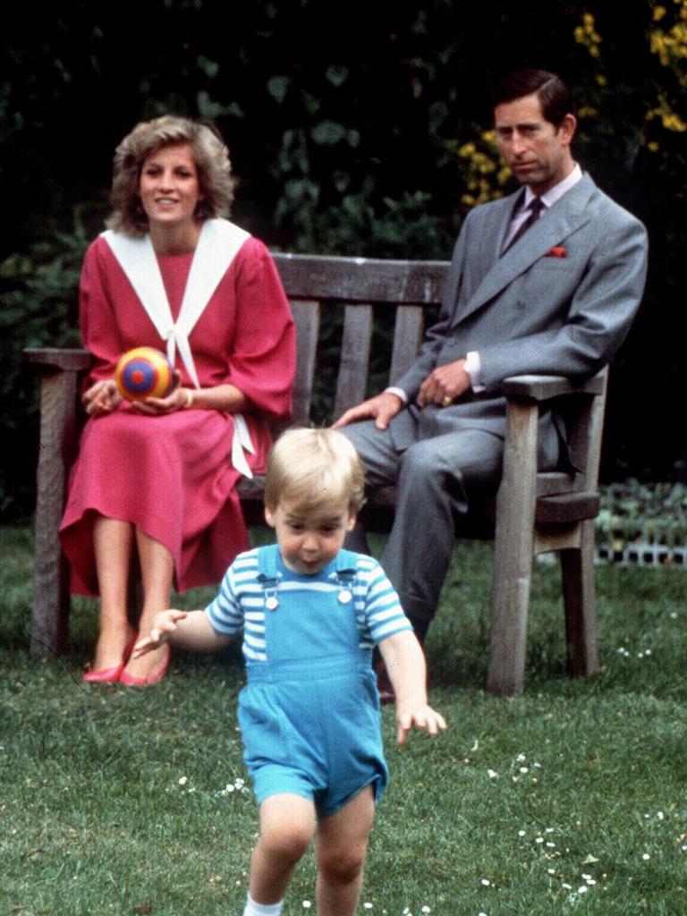 Charles reportedly told Diana he ‘might be gay’ when sexual ...