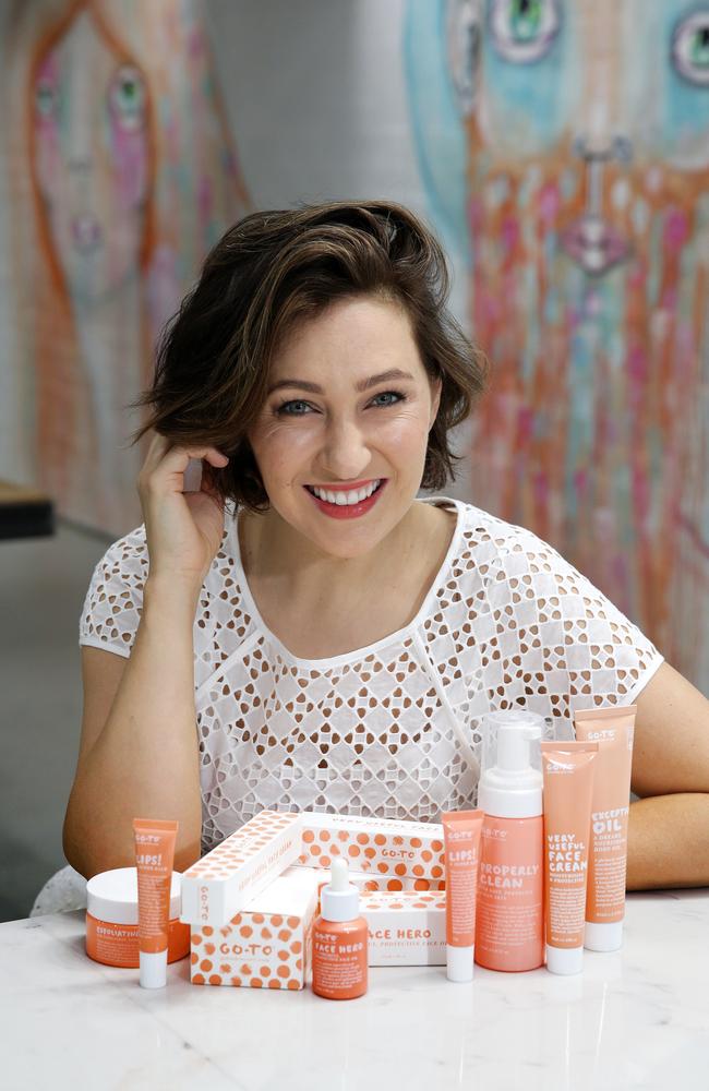 Zoe foster on sale blake skincare