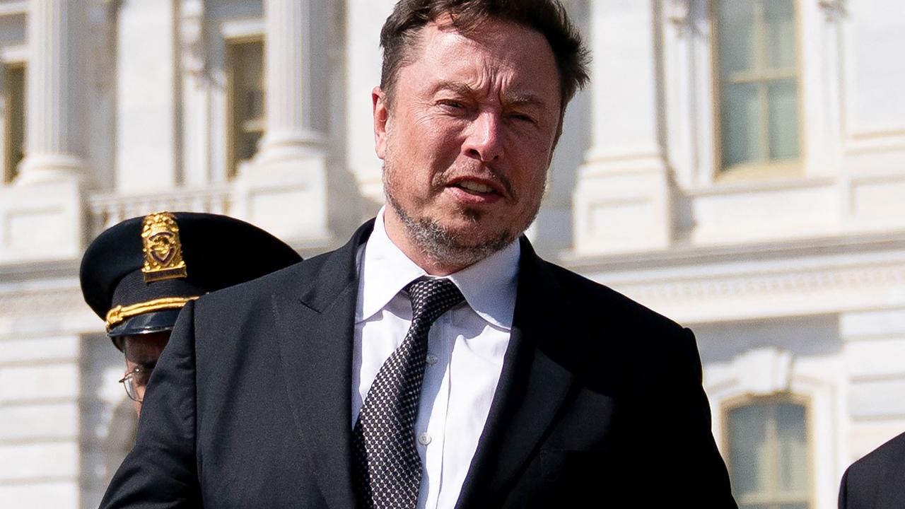 US Court Dismisses Elon Musk X Lawsuit Against Anti-hate Watchdog | The ...