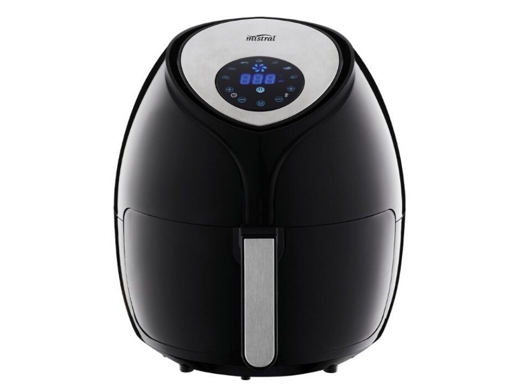 Mistral, 6.5L Digital Air Fryer.