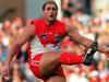 Swans greats become champions on special night