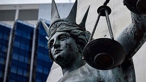 Court, jury, trial, courthouse, justice, Brisbane Court, Brisbane Supreme Court, Brisbane District Court, Queensland Court of Appeal