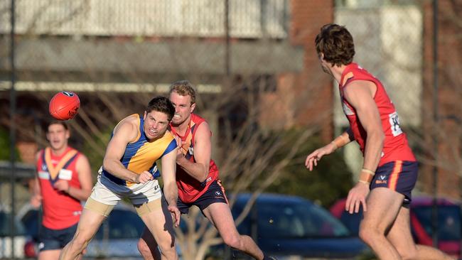 Old Scotch and De La Salle are among six sides in danger of a bottom-two finish in VAFA Premier.