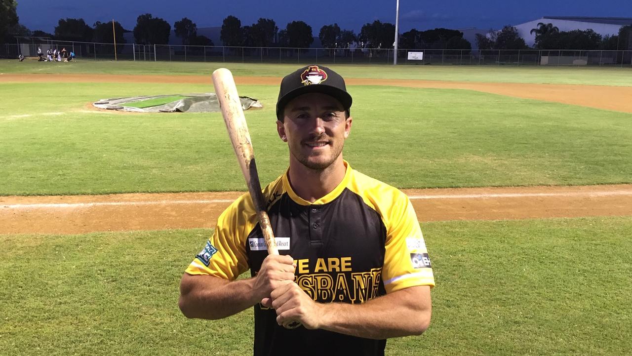 Brisbane Bandits player Logan Wade remembers his roots at All Stars and Windsor Royals The Courier Mail