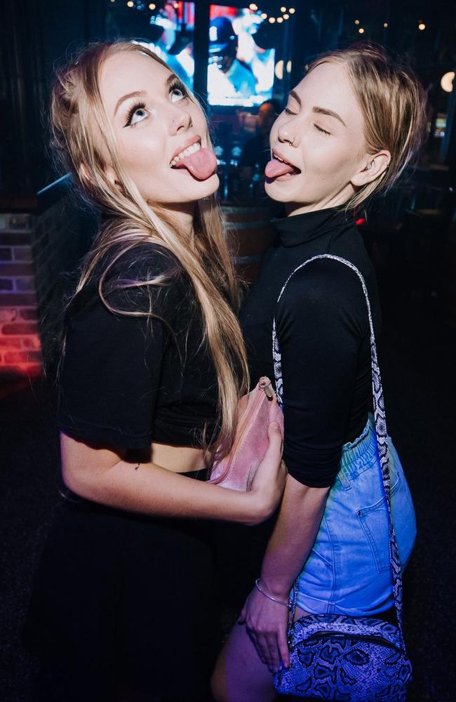 One of many unforgettable nights captured at the Eatons Hill Hotel since 2019 in our throwback mega gallery.