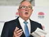 Gladys fallout: The future for two northern beaches’ MPs