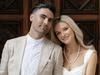 WAG stuns with ‘not expected’ wedding twist