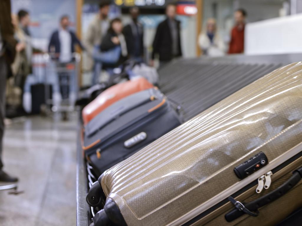 Travel insurers don’t always handle cases where luggage has been lost or damaged in transit.