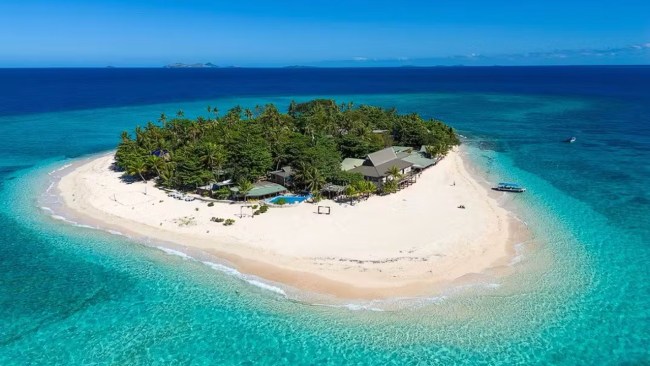 ‘Fantastic’: Fiji resort’s insane sale