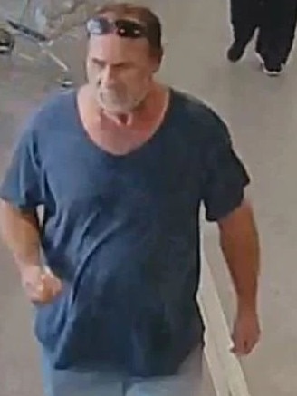 Police believe the person pictured in this image may be able to assist officers with the investigation into a public nuisance incident on Monday, January 13, 2025, about 4.10pm. Reference number: QP2500080522