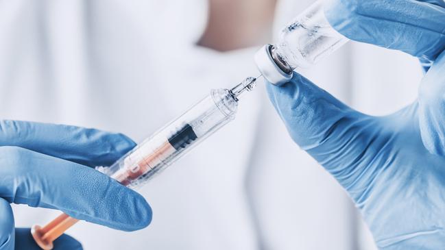 CSL began phase-one clinical trials of its vaccine last month and has received funding from the Bill Gates-backed Coalition for Epidemic Preparedness Innovations in Oslo.